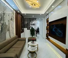 BÁN NHÀ KIM GIANG, HOÀNG MAI, Ô TÔ ĐỖ CỬA, 61S RA PHỐ, 39M2, 7.95 TỶ(CTL)