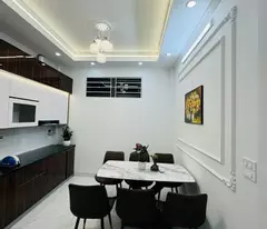 BÁN NHÀ KIM GIANG, HOÀNG MAI, Ô TÔ ĐỖ CỬA, 61S RA PHỐ, 39M2, 7.95 TỶ(CTL)