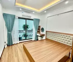 BÁN NHÀ KIM GIANG, HOÀNG MAI, Ô TÔ ĐỖ CỬA, 61S RA PHỐ, 39M2, 7.95 TỶ(CTL)