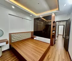BÁN NHÀ KIM GIANG, HOÀNG MAI, Ô TÔ ĐỖ CỬA, 61S RA PHỐ, 39M2, 7.95 TỶ(CTL)