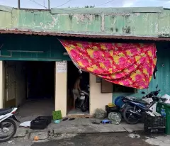 NHÀ C4, 2PN MTKD SẦM UẤT (102M²) - MẶT TIỀN NHỰA 10M HIỆP THÀNH 06, Q12