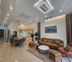 NHÀ PHỐ (5x25) CÓ THANG MÁY MẶT TIỀN HIÊP THÀNH 18, QUẬN 12 GIÁ HẤP DẪN