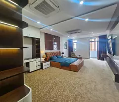 NHÀ PHỐ (5x25) CÓ THANG MÁY MẶT TIỀN HIÊP THÀNH 18, QUẬN 12 GIÁ HẤP DẪN