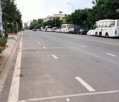 Bán nhà Mặt tiền Bờ Bao 1 ( 20 Bờ Bao Tân Thắng), ngay Aeon Tân Phú, 8x30m, C4, 45 Tỷ