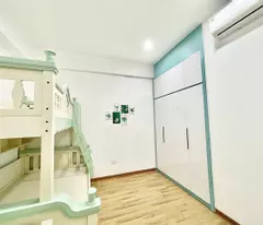 Chính chủ gửi bán căn hộ 68m2 2 ngủ full nội thất mới, giá rẻ nhất KDT Thanh Hà Cienco 5