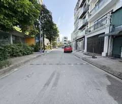 Cần bán 90m2 nhà cấp 4 khu đấu giá Phúc Lợi. Ngay gần 2 toàn CC đang xây, đang cho thuê 10tr/tháng