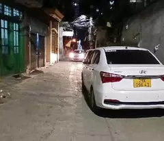 Bán đất định công 120m ô tô tránh kinh doanh hoàng mai