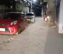 Bán đất định công 120m ô tô tránh kinh doanh hoàng mai
