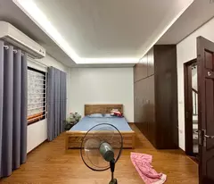 Bán Nhà Phan Đình Giót, 48m², Ngõ Thông, Ô Tô, Thoáng Sáng, Giá Chỉ 6.45 Tỷ