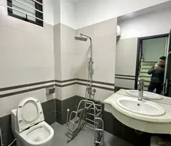 Bán Nhà Phan Đình Giót, 48m², Ngõ Thông, Ô Tô, Thoáng Sáng, Giá Chỉ 6.45 Tỷ