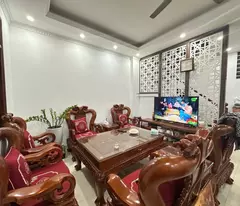 Bán Nhà Phan Đình Giót, 48m², Ngõ Thông, Ô Tô, Thoáng Sáng, Giá Chỉ 6.45 Tỷ