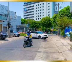 CHO THUÊ TÒA NHÀ MẶT TIỀN ĐƯỜNG CỬU LONG, PHƯỜNG 2, TÂN BÌNH – VỊ TRÍ VÀNG, THIẾT KẾ ĐẲNG CẤP