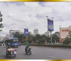 Cho Thuê Nguyên Căn Mặt Tiền Cộng Hòa – Vị Trí Kim Cương, Kinh Doanh Siêu Lợi Nhuận!
