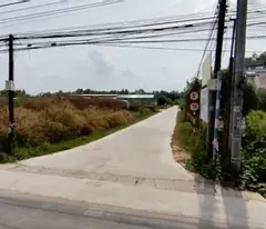 Bán đất Vĩnh Thanh, 261m², full thổ cư, 1/ Hùng Vương, đường ô tô tới đất – Giá 3,4 tỷ