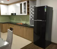 CHO THUÊ CĂN HỘ CHUNG CƯ HANDIRESCO 31 LÊ VĂN LƯƠNG – Tầng 12 - 3 PHÒNG NGỦ, 97M², VIEW ĐẸP