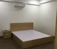 CHO THUÊ CĂN HỘ CHUNG CƯ HANDIRESCO 31 LÊ VĂN LƯƠNG – Tầng 12 - 3 PHÒNG NGỦ, 97M², VIEW ĐẸP