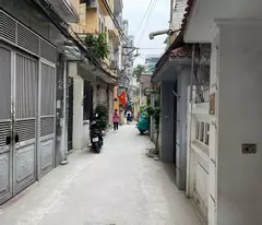 Chủ nhà cần bán căn CCMN trên trục đường Hồ Tùng Mậu - có tthang máy - rộng 97m2 - 8 tầng chỉ