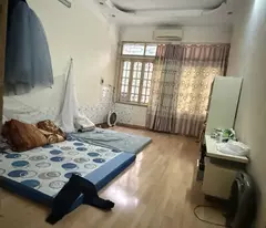 HOÀNG  MAI - DT 59M2 X5T - MT4M - 29.8TỶ - MẶT PHỐ - VỈA HÈ RỘNG - KD CỰC ĐỈNH