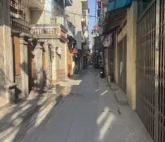 Bán đất 102m minh khai 10m ô tô dừng đỗ hai bà trưng