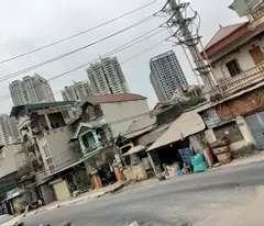BÁN ĐẤT PHÂN LÔ VỈA HÈ _ OTO TRÁNH ĐỖ NGÀY ĐÊM 105M , MẶT TIỀN 5M _ KINH DOANH CỰC ĐỈNH GIÁ CHỈ