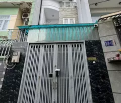 Căn hộ dịch vụ Nguyễn Thị Thập, 5.39 tỷ, 4 tầng