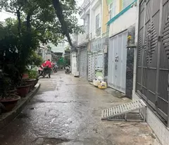 Căn hộ dịch vụ Nguyễn Thị Thập, 5.39 tỷ, 4 tầng