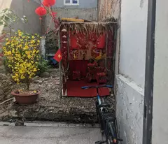 - Đất hẻm xe hơi, ngay Trường Cấp 2 Nguyễn Hữu Thọ, 62,6m2, 4,2x14 Nở hậu nhẹ, 62 Lâm