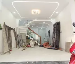 NGAY LÊ VĂN QUỚI, NHÀ 1/ ĐƯỜNG SỐ 12, 32M2, 2 TẦNG 2PN GIÁ 3.X TỶ
