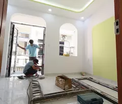 NGAY LÊ VĂN QUỚI, NHÀ 1/ ĐƯỜNG SỐ 12, 32M2, 2 TẦNG 2PN GIÁ 3.X TỶ