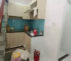 NGAY LÊ VĂN QUỚI, NHÀ 1/ ĐƯỜNG SỐ 12, 32M2, 2 TẦNG 2PN GIÁ 3.X TỶ