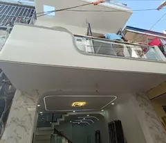 NGAY LÊ VĂN QUỚI, NHÀ 1/ ĐƯỜNG SỐ 12, 32M2, 2 TẦNG 2PN GIÁ 3.X TỶ