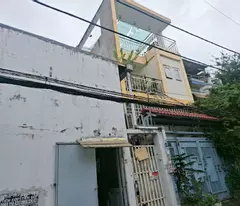 - Nhà trọ cấp 4, thu nhập 144triệu/Năm, 100m2, 5x20, 30 Lâm Văn Bền Tân Kiểng, Quận 7-