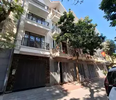 PHÂN LÔ QUANG TRUNG - NAM LA KHÊ - DT60M2 X4T- MT3.8M- 15.4TỶ-NHÀ 2THOÁNG -FULL NỘI THẤT