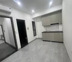 YÊN HÒA - CẦU GIẤY - DT 55M2  X7T - MT4M -15.2TỶ - TÒA CHDV -FULL NỘI THẤT
