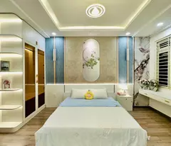 TẾT☘️BÁN NHÀ 5 TẦNG✨4PN, QUANG TRUNG, HXH, P14 GÒ VẤP, NHỈNH 6 TỶ