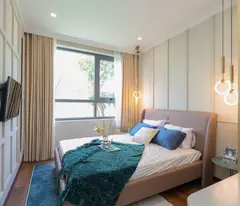 Hà Nội Melody Linh Đàm, Căn 2PN chỉ hơn 4 tỷ, CK lên đến 8%, quà tặng lên đến 10 chỉ vàng