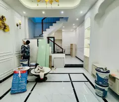 Bán nhà ngõ 109 Quan Nhân, 40m2, xây 4 tầng. Giá nhỉnh 6 tỷ