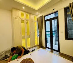 Bán nhà ngõ 109 Quan Nhân, 40m2, xây 4 tầng. Giá nhỉnh 6 tỷ
