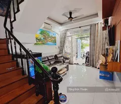 Bán nhà HXH Lê Trọng Tấn, P.T.Thạnh, 60m2, 3PN, 2WC gần AEON giá chỉ 5 tỉxx