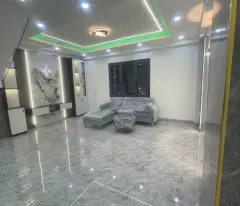 NHÀ 4 TẦNG ĐƯỜNG VÕ VĂN HÁT, PHƯỜNG LONG TRƯỜNG, THỦ ĐỨC - 66.6M2, NGANG 5.5M - 4 TẦNG-  CHỈ 5TY49