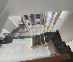 NHÀ 4 TẦNG ĐƯỜNG VÕ VĂN HÁT, PHƯỜNG LONG TRƯỜNG, THỦ ĐỨC - 66.6M2, NGANG 5.5M - 4 TẦNG-  CHỈ 5TY49