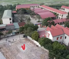 **CẦN BÁN KHU ĐẤT 119 m2 TẠI XÃ QUỲNH SƠN, PHƯỜNG YÊN DŨNG, TP. BẮC GIANG**