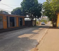 **CẦN BÁN KHU ĐẤT 119 m2 TẠI XÃ QUỲNH SƠN, PHƯỜNG YÊN DŨNG, TP. BẮC GIANG**