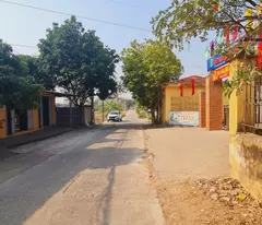 **CẦN BÁN KHU ĐẤT 119 m2 TẠI XÃ QUỲNH SƠN, PHƯỜNG YÊN DŨNG, TP. BẮC GIANG**