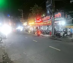 - Mặt tiền Đường Kinh Doanh, Ngay Khu Chế Xuất Tân Thuận, thu nhập 240triệu/Năm, 108m2,