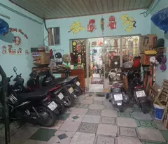 - Mặt tiền Đường Kinh Doanh, Ngay Khu Chế Xuất Tân Thuận, thu nhập 240triệu/Năm, 108m2,