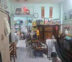 - Mặt tiền Đường Kinh Doanh, Ngay Khu Chế Xuất Tân Thuận, thu nhập 240triệu/Năm, 108m2,