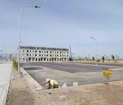 CẦN BÁN ĐẤT NỀN BIỆT THỰ KDT TÂN THANH ELITE CITY HÀ NAM