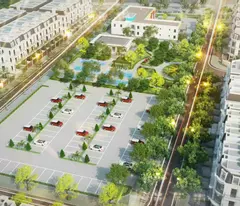 CẦN BÁN ĐẤT NỀN BIỆT THỰ KDT TÂN THANH ELITE CITY HÀ NAM