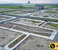 CẦN BÁN ĐẤT NỀN BIỆT THỰ KDT TÂN THANH ELITE CITY HÀ NAM